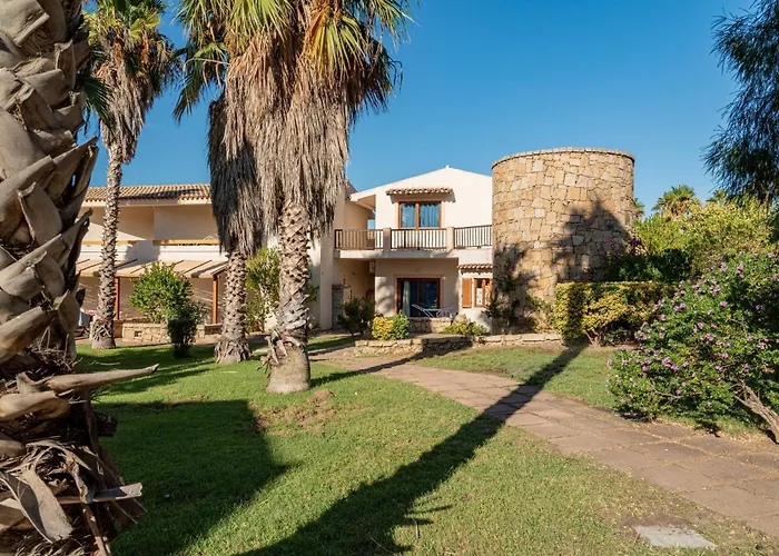 Hotel Club Esse Beach