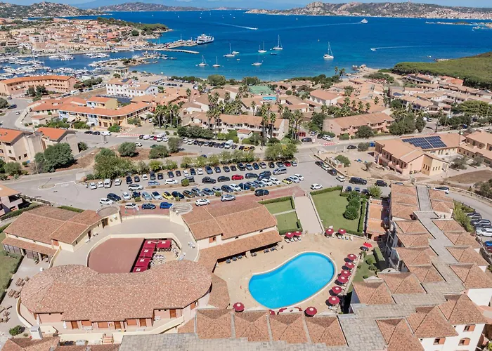 Hotel Club Esse Beach Palau