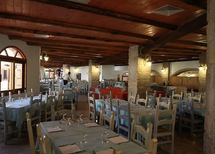 Hotel Club Esse Palau