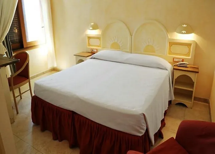 Club Esse Hotel Palau