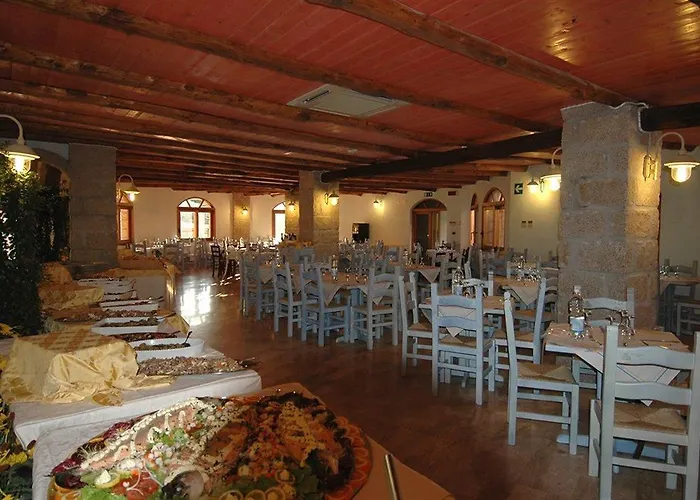 Club Esse Hotel Palau