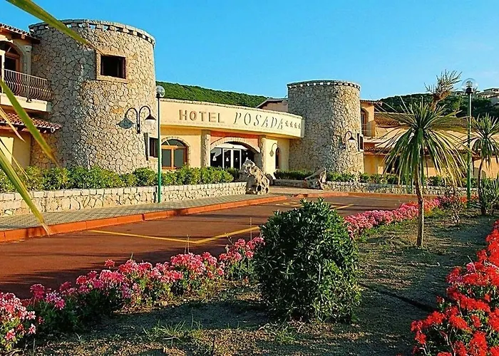 Club Esse Hotel Palau