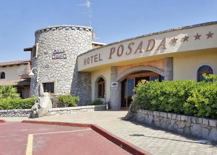 Hotel Club Esse Palau